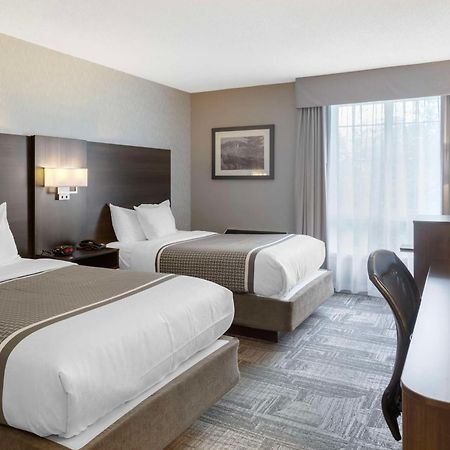 Best Western Milton Dış mekan fotoğraf