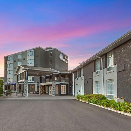 Best Western Milton Dış mekan fotoğraf