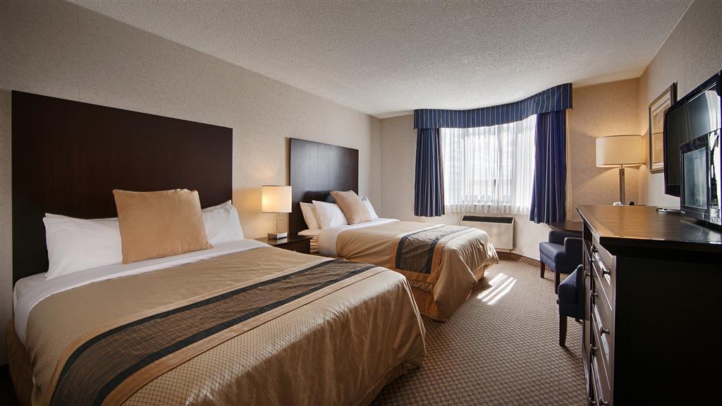 Best Western Milton Oda fotoğraf