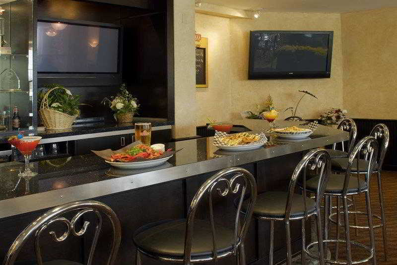 Best Western Milton Restoran fotoğraf