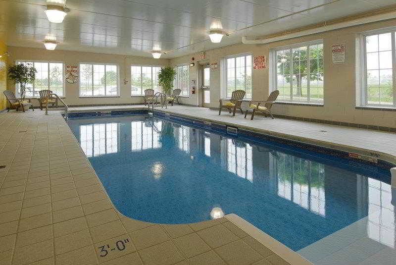 Best Western Milton Konforlar fotoğraf