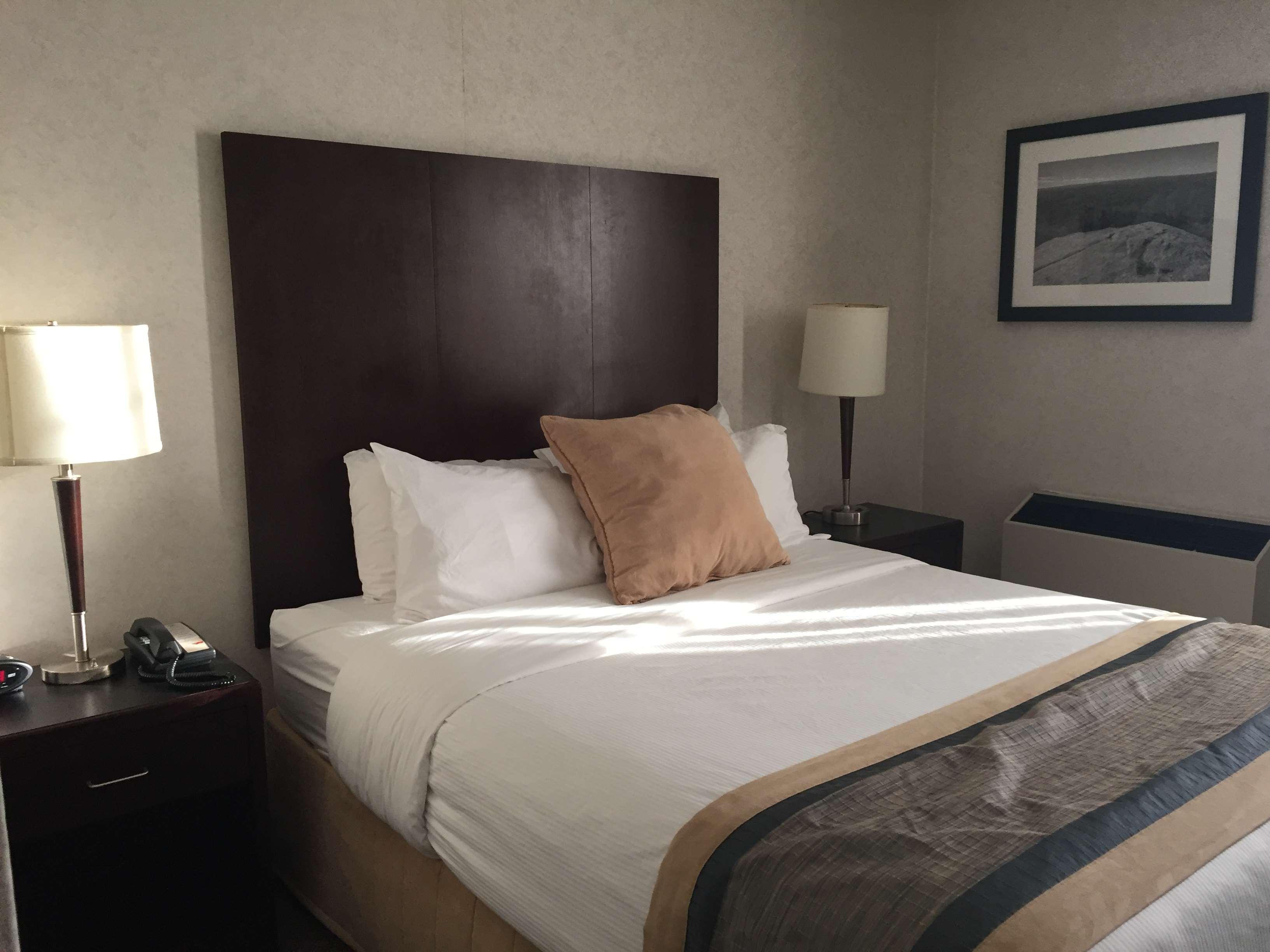 Best Western Milton Dış mekan fotoğraf