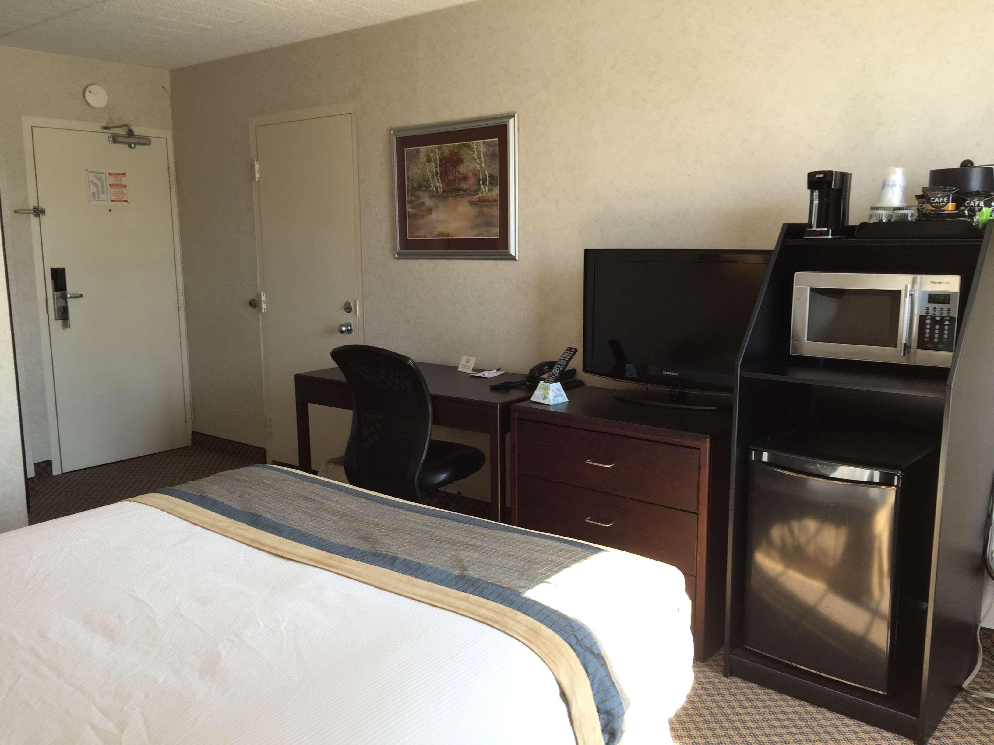 Best Western Milton Dış mekan fotoğraf