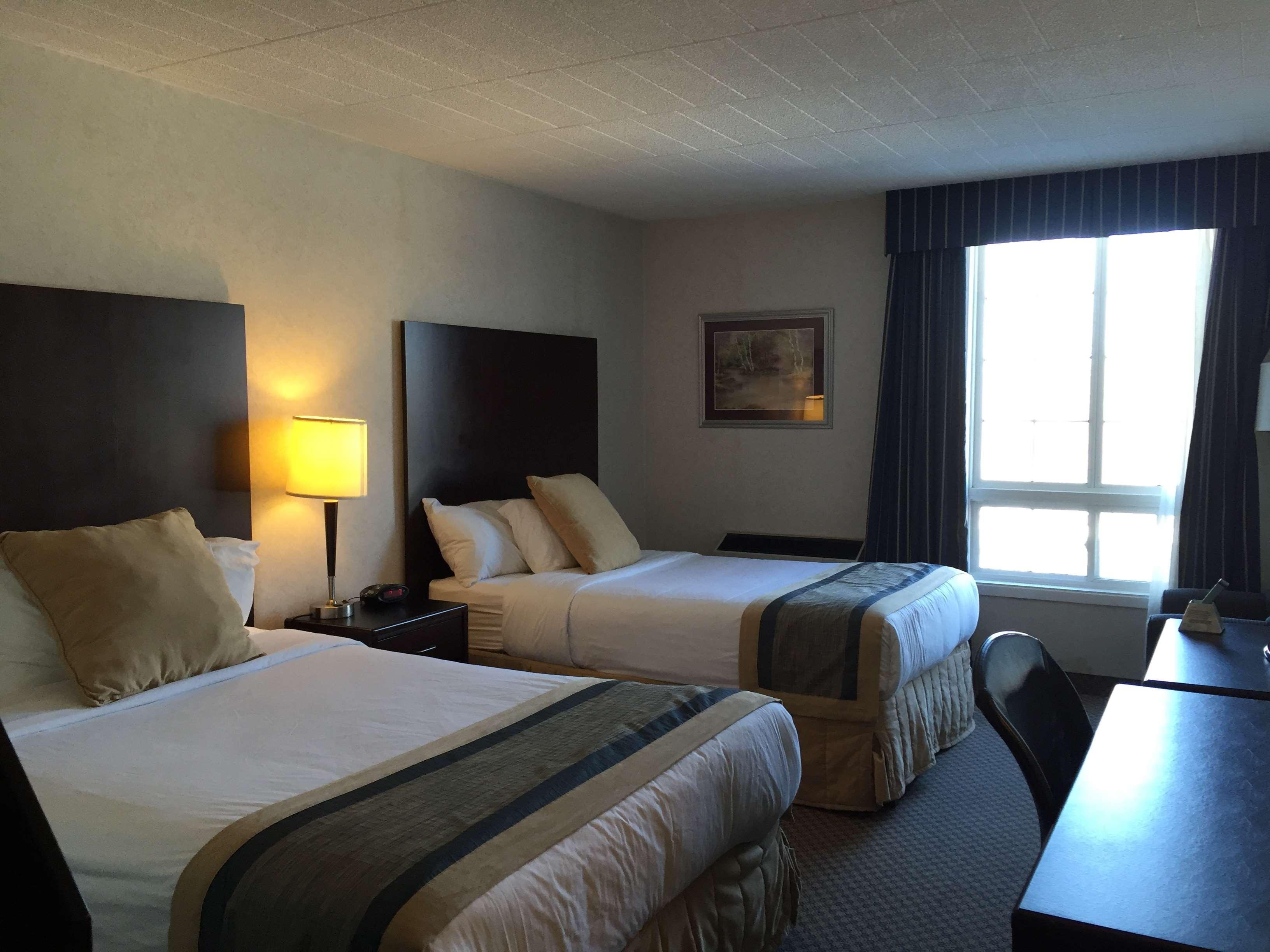 Best Western Milton Dış mekan fotoğraf