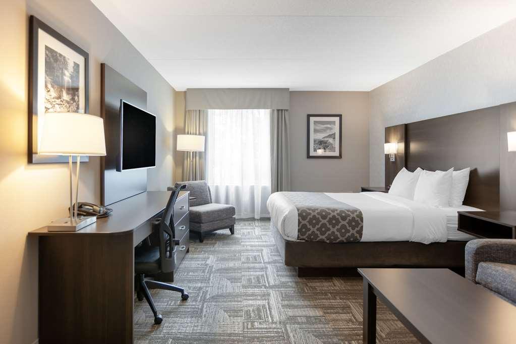 Best Western Milton Oda fotoğraf