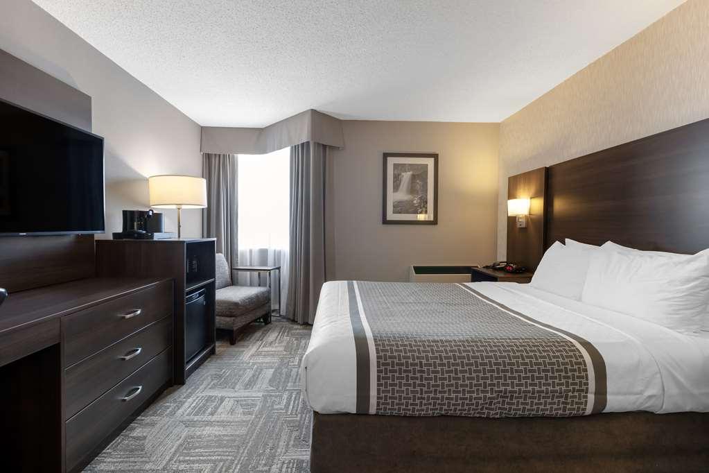 Best Western Milton Oda fotoğraf