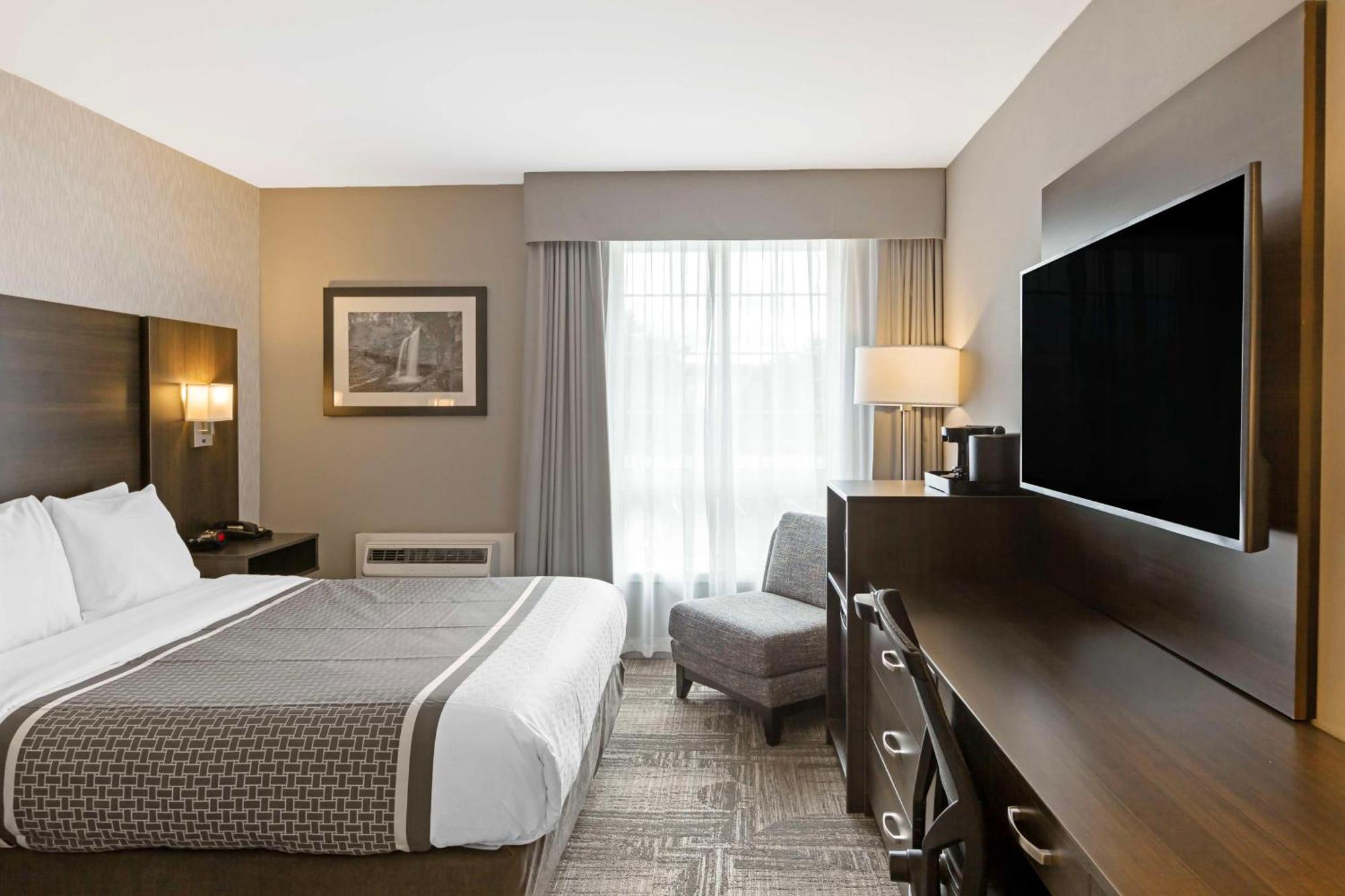 Best Western Milton Dış mekan fotoğraf