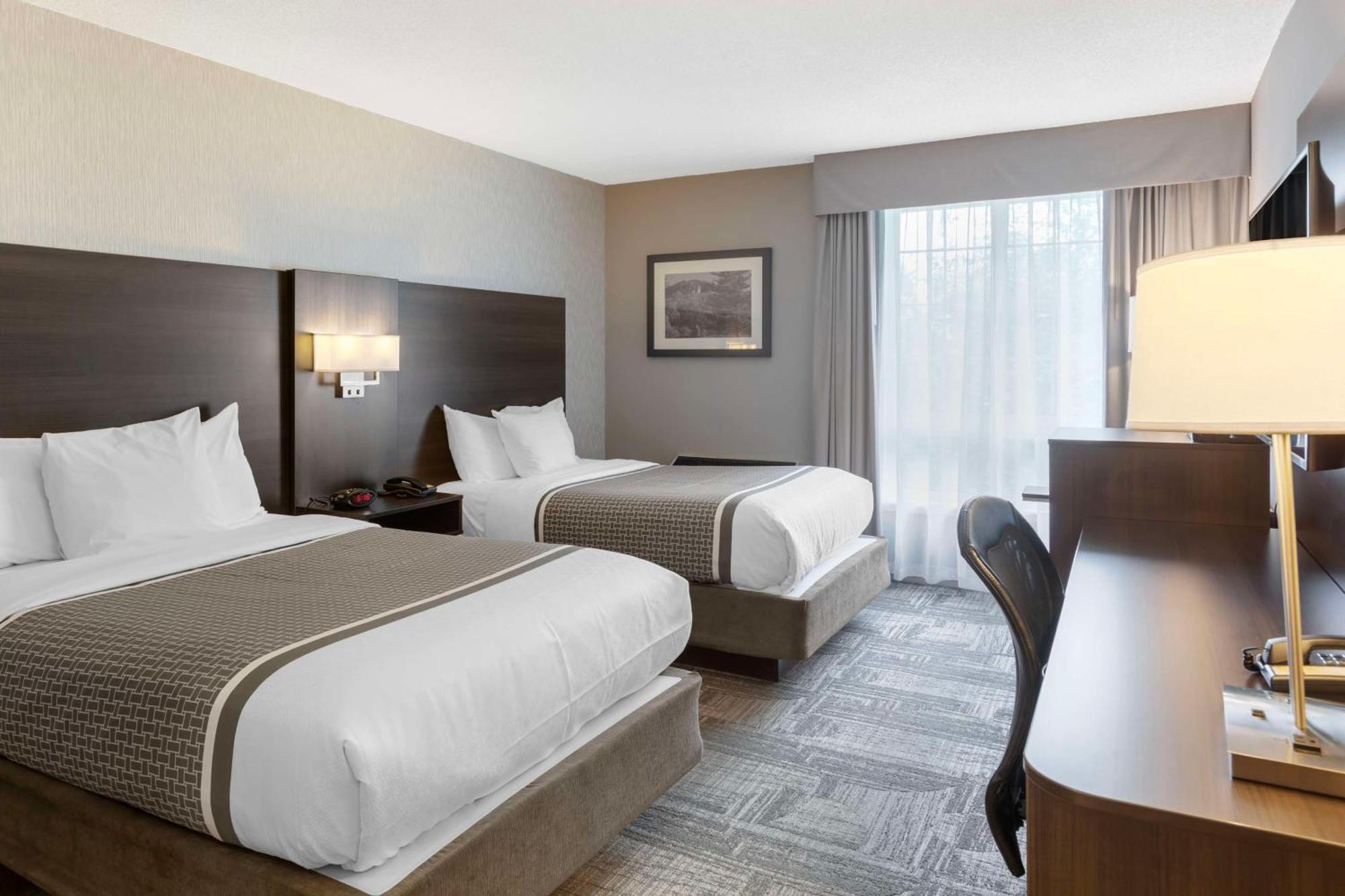Best Western Milton Dış mekan fotoğraf