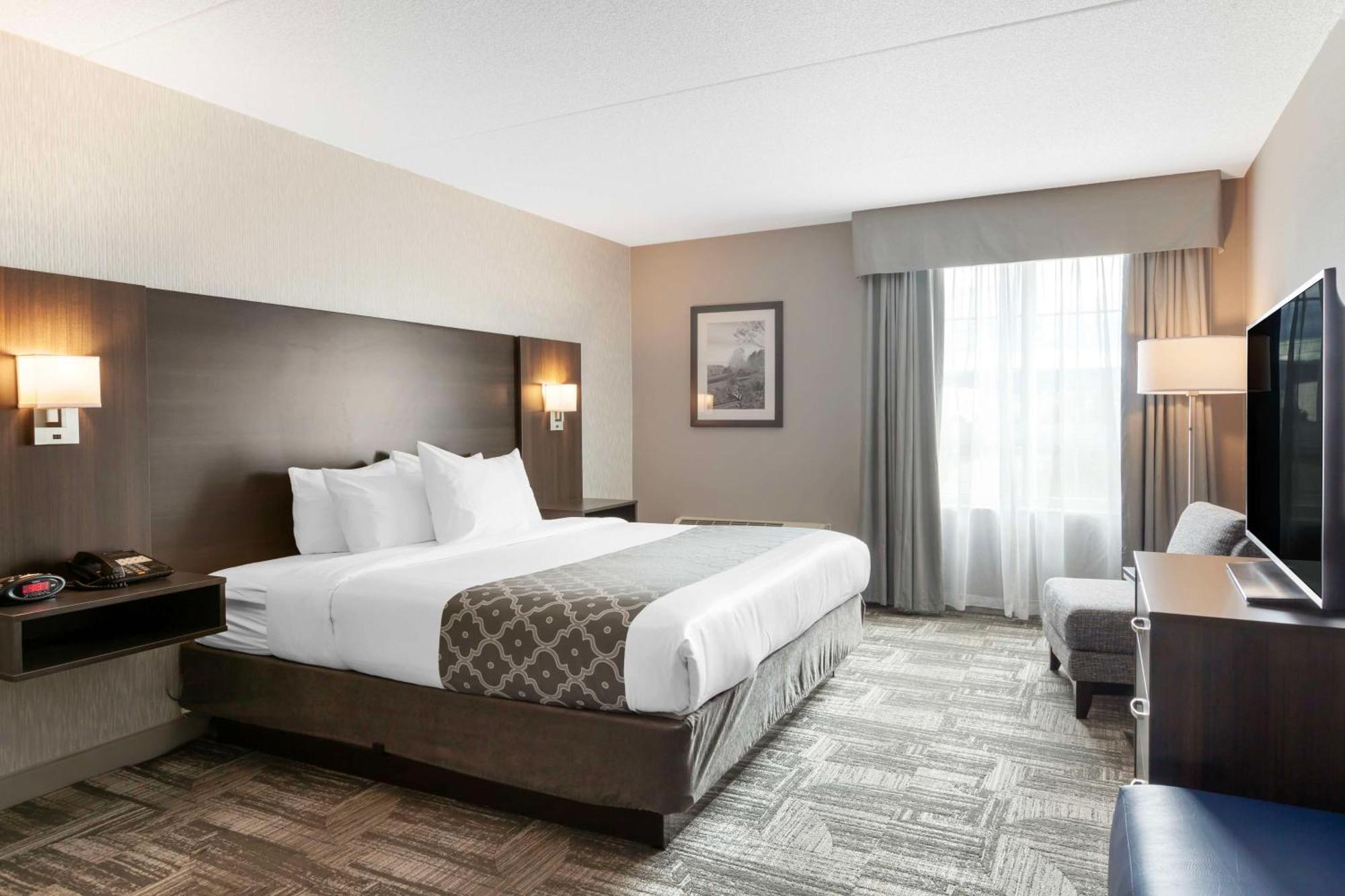 Best Western Milton Dış mekan fotoğraf