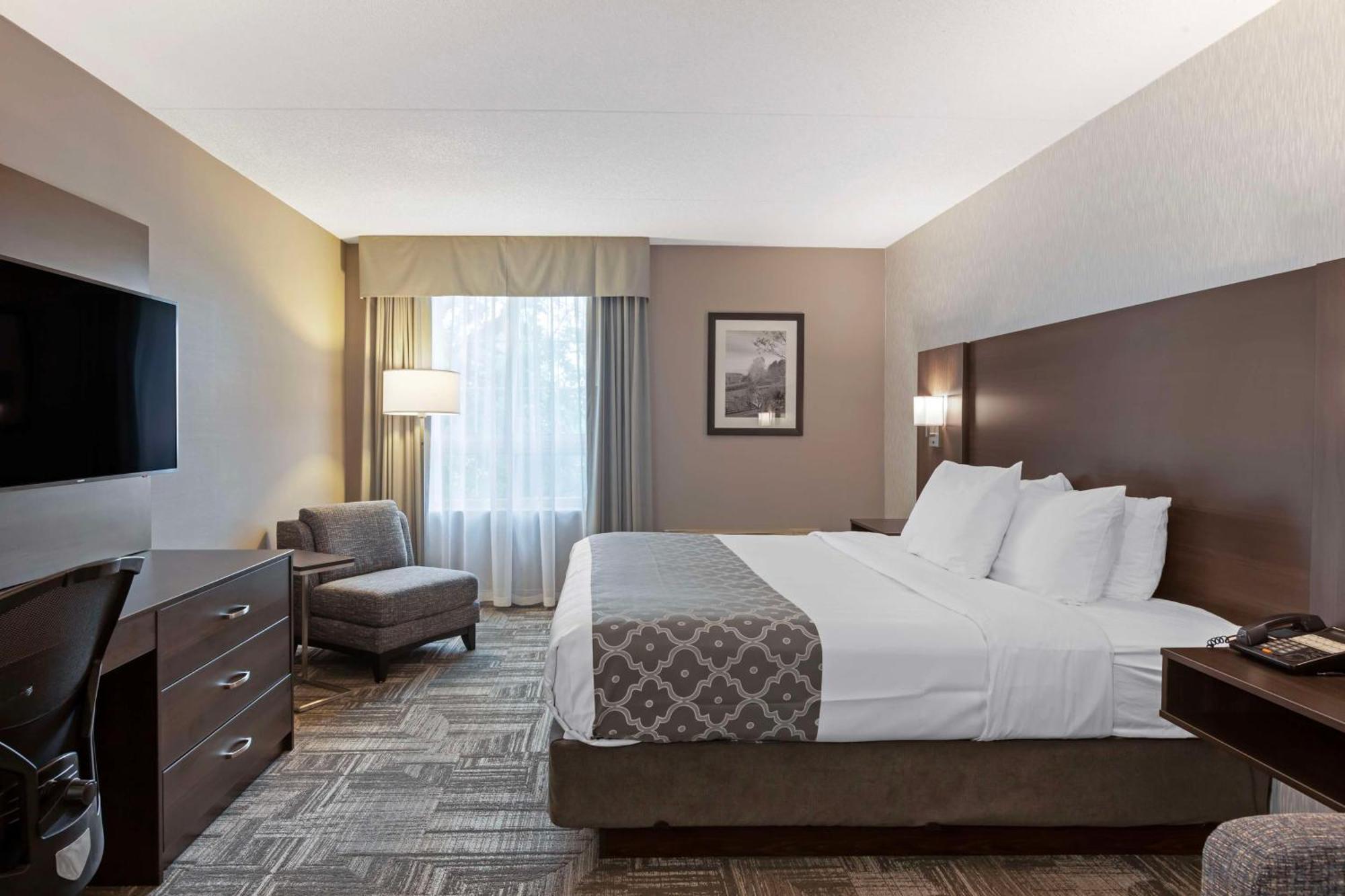 Best Western Milton Dış mekan fotoğraf