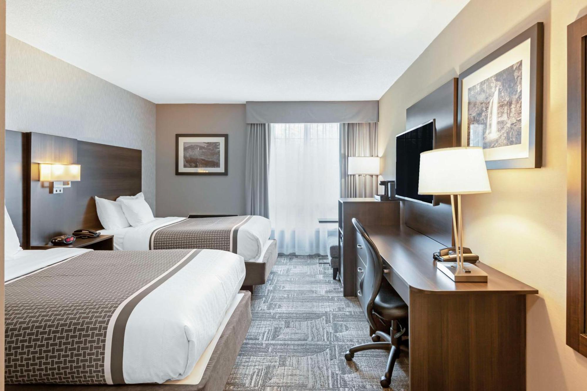 Best Western Milton Dış mekan fotoğraf