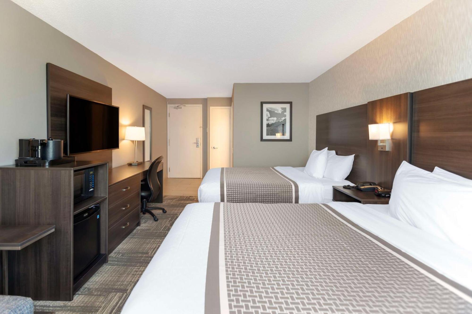 Best Western Milton Dış mekan fotoğraf