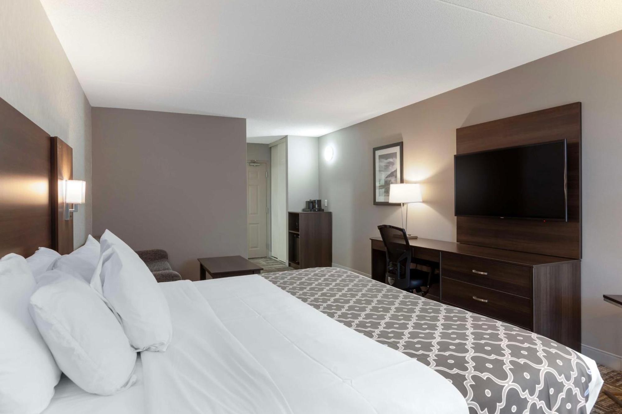 Best Western Milton Dış mekan fotoğraf