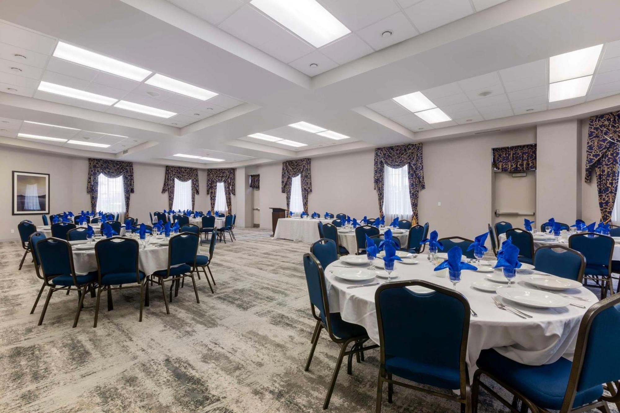 Best Western Milton Dış mekan fotoğraf