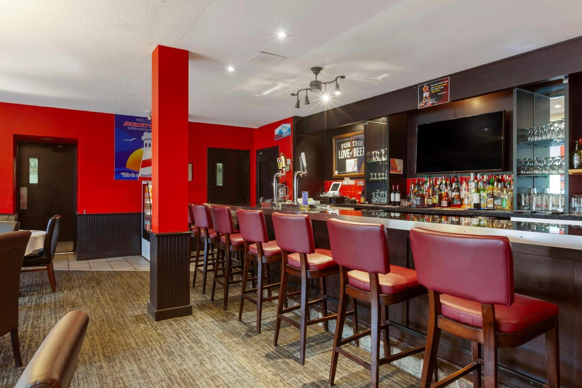 Best Western Milton Dış mekan fotoğraf